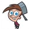 Timmy Turner, from Floral Park NY