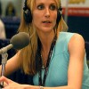 Ann Coulter, from New Canaan CT