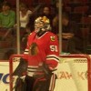 Corey Crawford, from Sun Valley NV