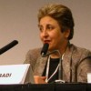 Shirin Ebadi, from Atlanta GA