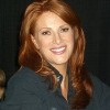 Angie Everhart, from Akron OH