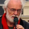 David Harvey, from New York NY