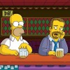 Homer Simpson, from Richmond IN