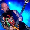 Kerry King, from Beverly Hills CA