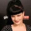 Pauley Perrette, from New Orleans LA