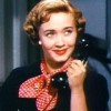 Jane Powell, from Los Angeles CA