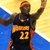 Anthony Morrow, from Charlotte NC