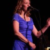 Joan Osborne, from Louisville KY