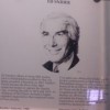 Ed Snider, from Monmouth ME