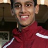 Siddharth Suchde, from Cambridge MA