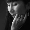Amy Tan, from Sausalito CA