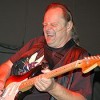 Walter Trout, from Costa Mesa CA