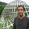 Ravi Vakil, from Stanford CA