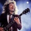 Angus Young, from Sydney 