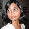 Deepa Rao, from Brooklyn NY
