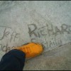 Jeff Rickard, from Atlanta GA