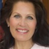 Michele Bachmann, from Stillwater MN