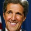 John Kerry, from Washington DC