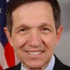 Dennis Kucinich, from Cleveland OH