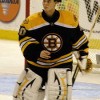 Tuukka Rask, from Providence RI