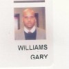 Gary Williams, from Houston TX