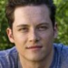 Jesse Soffer, from New York NY