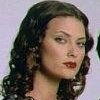 Shalom Harlow, from Oshawa ON