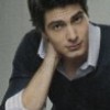 Brandon Routh, from Beverly Hills CA
