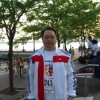 Andrew Chen, from Brooklyn NY