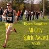 Ryan Sandler, from Madison WI
