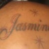 Jasmine Benson, from Montgomery AL