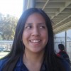 Isabel Cruz, from Santa Ana CA