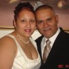 Yolanda Santiago, from Bronx NY