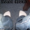 Sam Ruey, from Canton IL