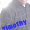 timothy mitchell