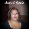 Mary Garcia, from Phoenix AZ