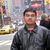 Hitesh Patel, from Jersey City NJ