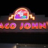 Taco Johns, from Henderson KY