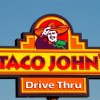 Taco Johns, from Clive IA