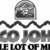 Taco Johns, from Cheyenne WY