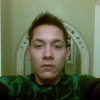 Heriberto Juarez, from Denver CO