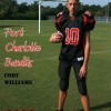 Cody Williams, from North Port FL