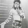 Michael Jackson, from Turtle Creek PA