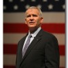 Oliver North, from Washington DC