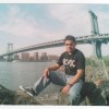 Juan Trinidad, from Brooklyn NY