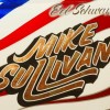 Mike Sullivan, from New York NY