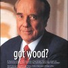 Bob Dole, from Richmond VA