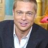 Brad Pitt, from New York NY