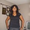 Sharonda White, from Mulberry Grove IL