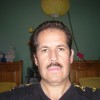 Jesus Ramirez, from Tucson AZ